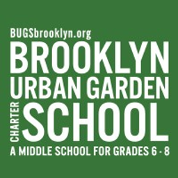 BROOKLYN URBAN GARDEN CHARTER SCHOOL logo