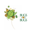 Bugs For Bugs logo