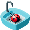 Bugsink logo