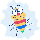 Bugsplat Software logo