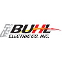 Buhl Electric logo