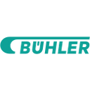 Buhler logo