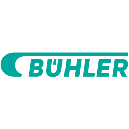 Buhler Inc. logo
