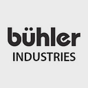 Buhler Industries Inc. logo
