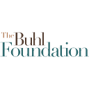 THE BUHL FOUNDATION logo