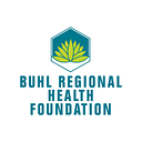 BUHL REGIONAL HEALTH FOUNDATION logo