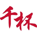 Bu Hong Beer logo