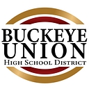 Buckeye Union High School District logo