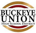 Buckeye Union High School District logo
