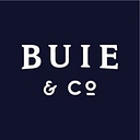 Buie & Co. Public Relations logo