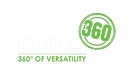 Build 360 logo