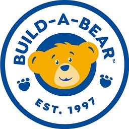 Build-a-Bear Workshop, Inc. logo