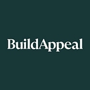 Buildappeal logo