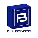 Buildbinder logo