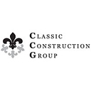 Classic Construction Group, Llc logo