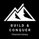 Build & Conquer logo