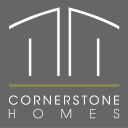 Cornerstone Homes logo