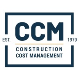 Construction Cost Management, Inc. logo
