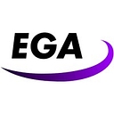 Eastern Glass and Aluminum logo