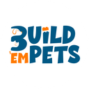 buildempets.com logo