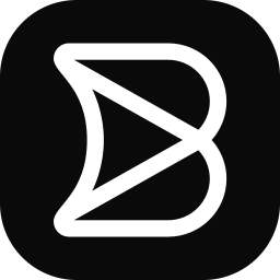 شعار Builder.io
