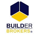 Builder Brokers   1800 1 Build logo