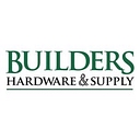 Builders'​ Hardware & Supply logo