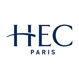 Incubateur HEC Paris logo