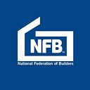 National Federation Of Builders logo