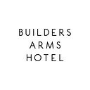 The Builders Arms logo
