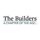 The Builders'​ Association | Kansas City Chapter, Agc logo