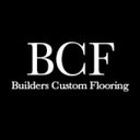 Builders Custom Flooring logo