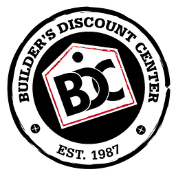 Builder's Discount Center logo