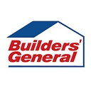 Builders' General Supply Company logo