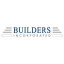 Builders Incorporated logo