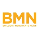 Builders' Merchants News logo