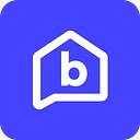 Builders Patch, Inc. logo