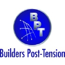 Builders Post Tension logo