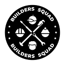 Builders Squad Ltd logo