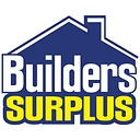 Builders Surplus logo