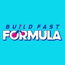 Build Fast Formula logo