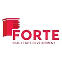 Forte Real Estate Development logo