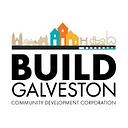 Build Galveston logo