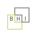 Build Health International logo