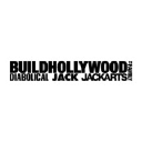 Buildhollywood logo