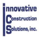 Innovative Construction Solutions, Inc. logo