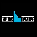 Build Idaho logo