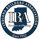 INDIANA BUILDERS ASSOCIATION INC logo