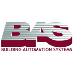 Building Automation Systems, Inc. logo