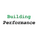 Building Performance logo